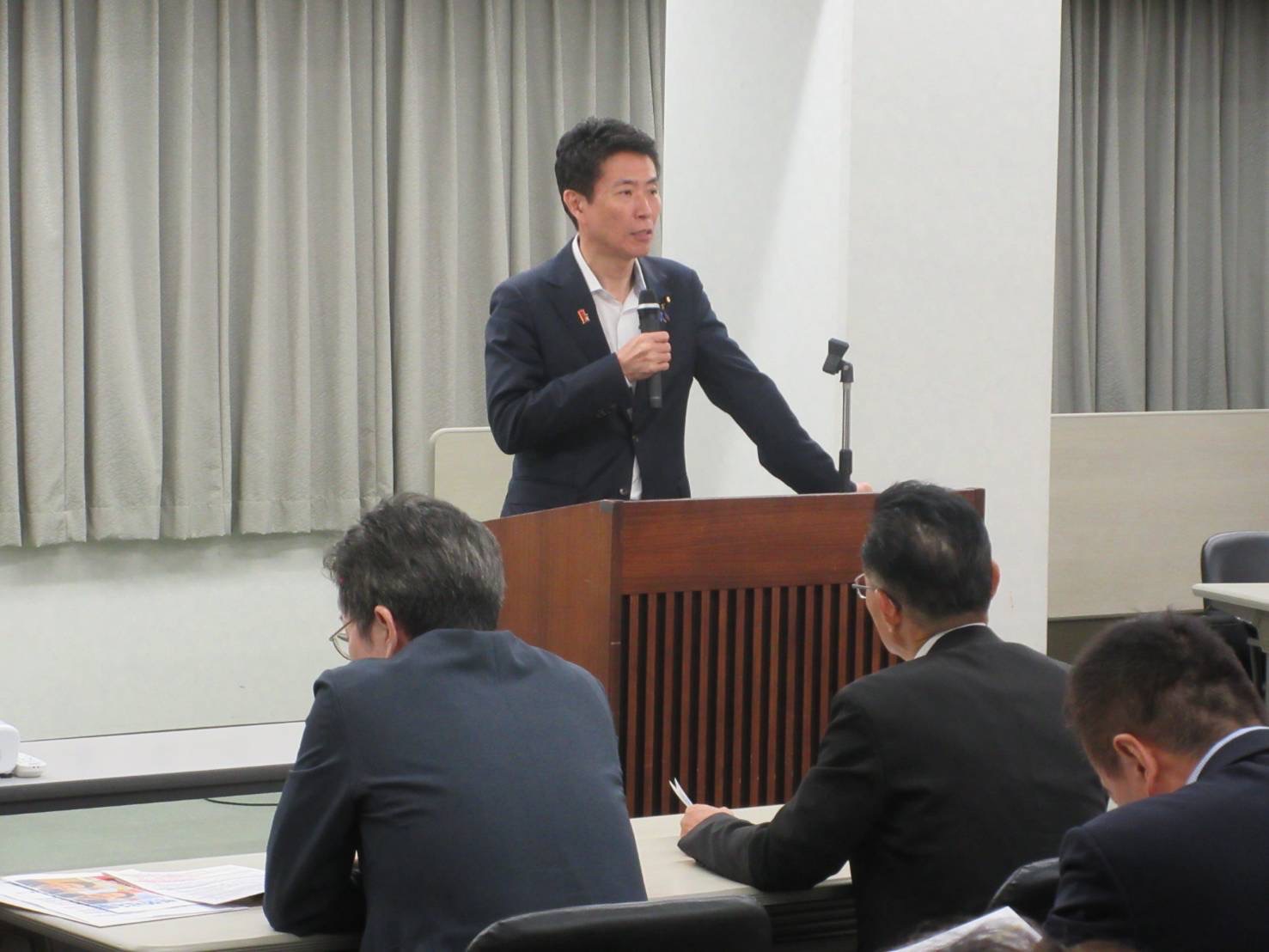 犬童 周作（いんどう しゅうさく）公式サイト | 参議院議員比例代表候補